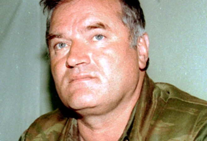 Bijesni Ratko Mladić je ovo zaista učinio nakon Oluje: ‘Nek’ ustašetine sada vide’