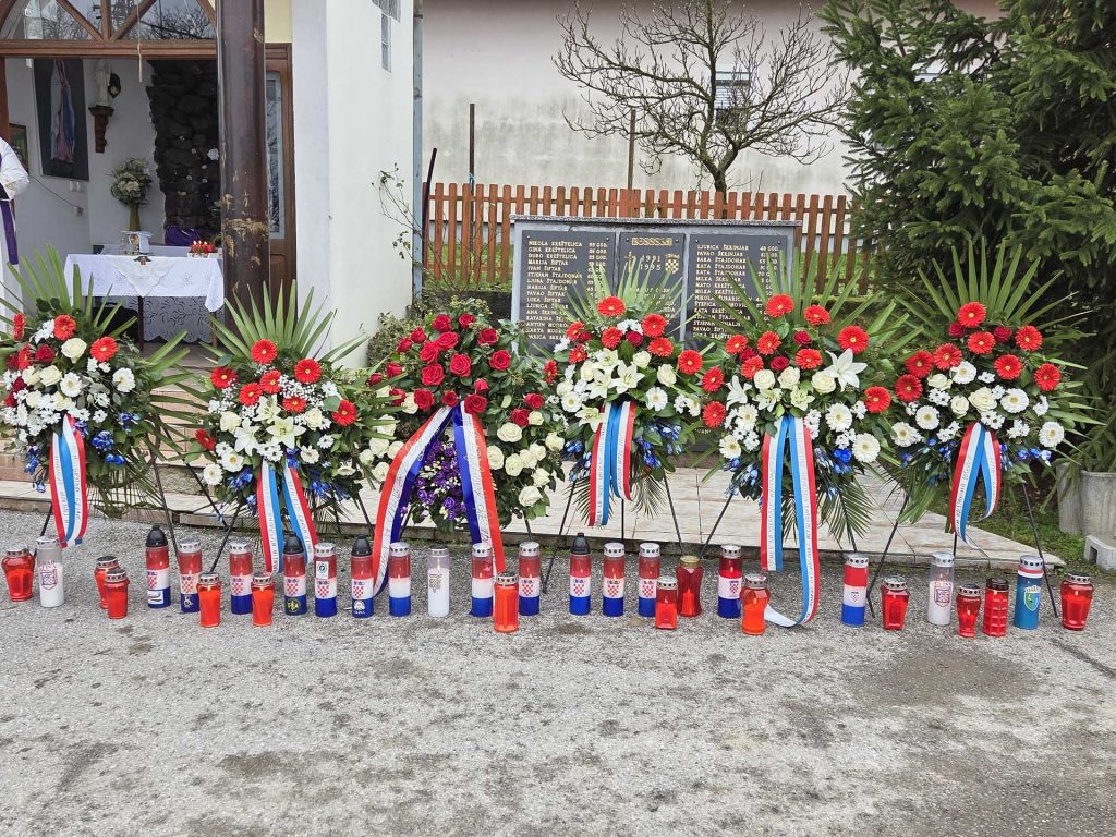RATNI ZLOČINI BEZ PRAVOMOĆNOG EPILOGA – 28. nastavak  Joševica 1991.: Dvojica osuđena za pokolj 21 civila, ali kazne postoje samo na papiru