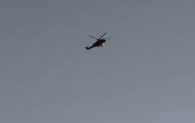 Neidentificirani objekt pao na istoku Poljske, vojska podignula borbene avione