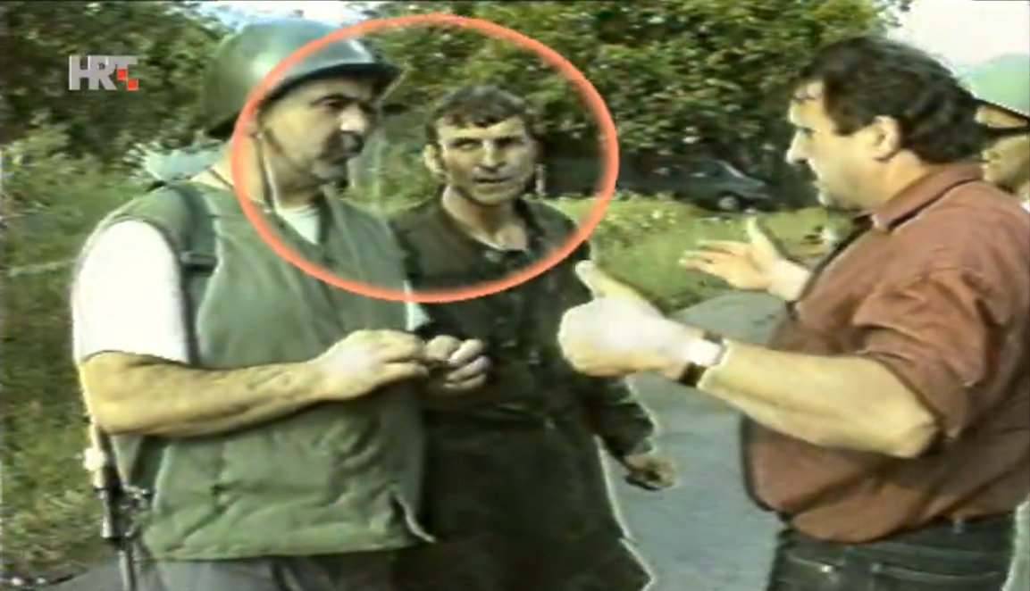 Hrvatski branitelji 3. kolovoza 1991. potisnule srpske paravojne snage iz Lušca