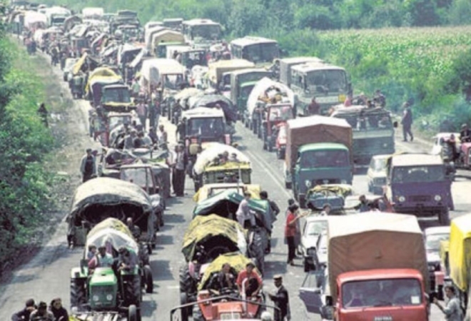 Srbija divlja zbog odluke Hrvata: ‘Namjerno to rade uoči Oluje’