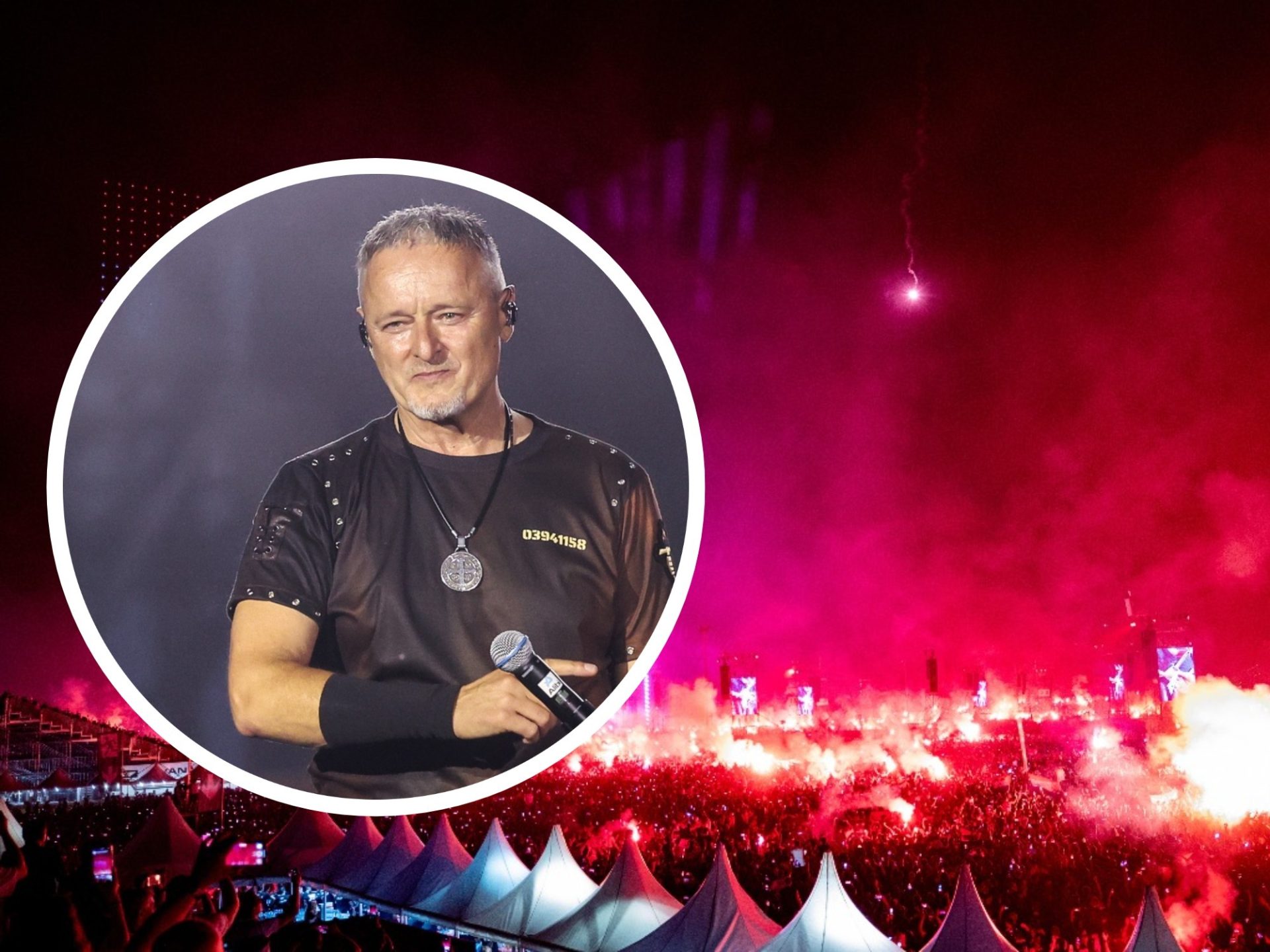 Policija objavila važne upute za Thompsonov koncert u Šibeniku: Posebna regulacija prometa, zatvaranje ulica i apel posjetiteljima
