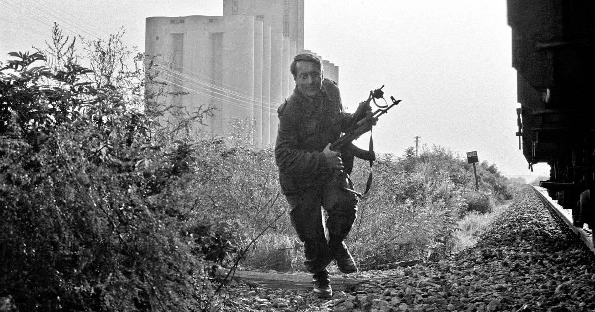 Vukovar 14. rujna 1991. – tenkovi krenuli na Sajmište, Borovo Naselje i Trpinjsku cestu