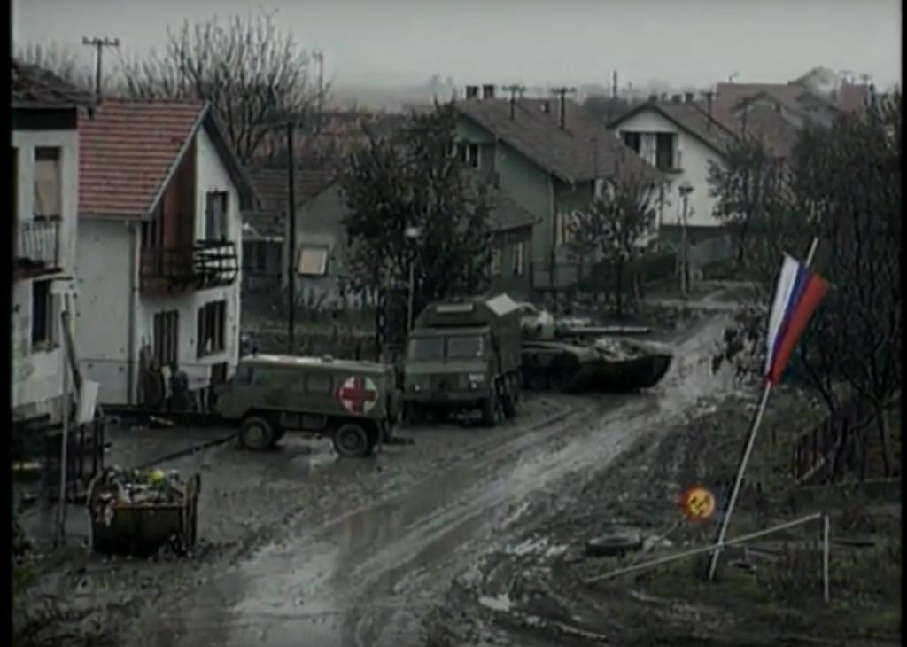 22. kolovoza 1991. – Strah je na nekoliko sati ispraznio Podravsku Slatinu: što je pokrenulo paniku?
