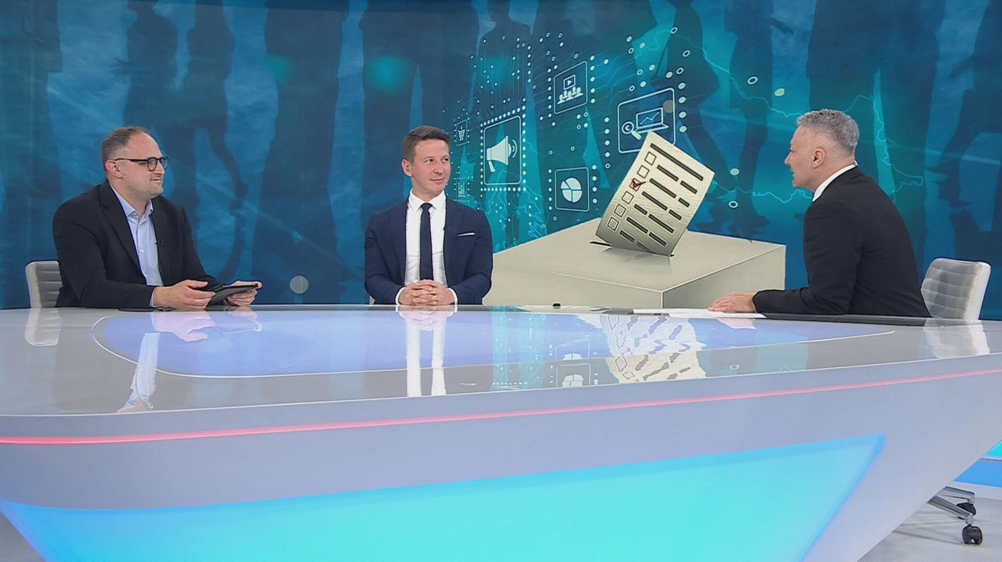 Zurovec protiv ulaska Srbije u EU: Oštro kritizirao Vučića i odnos Beograda prema ratnom zločincu Ratku Mladiću