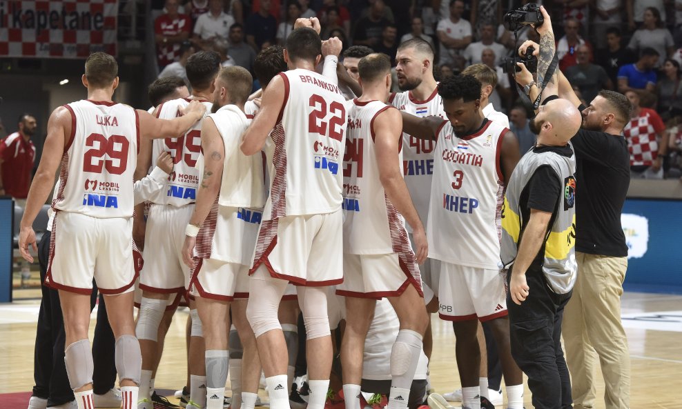 Hrvatska preživjela dramu u Nizozemskoj i došla na korak od SP-a