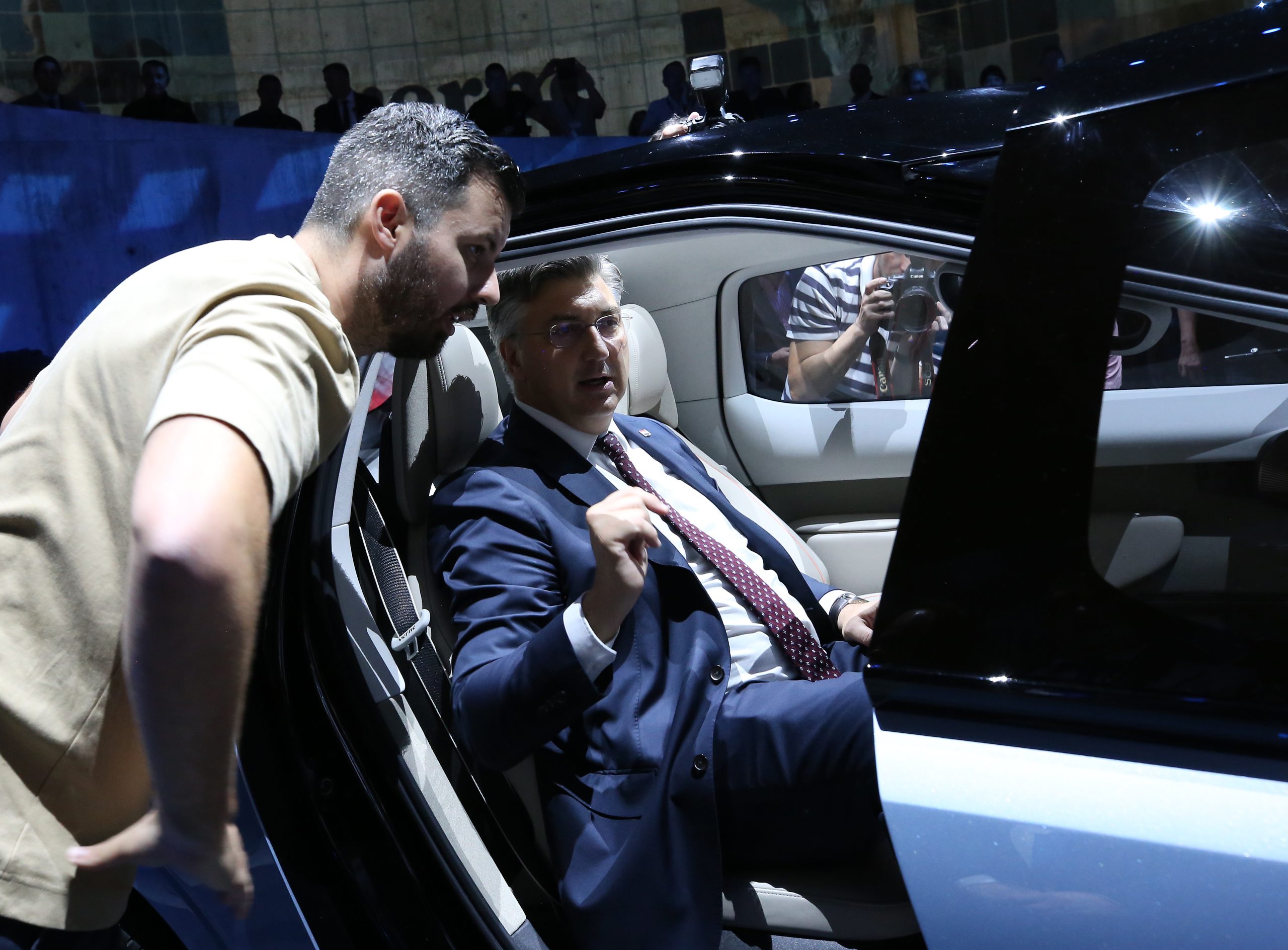 Tko spašava Rimca, spašava i Plenkovića: 81 milijun eura otvara novu priču