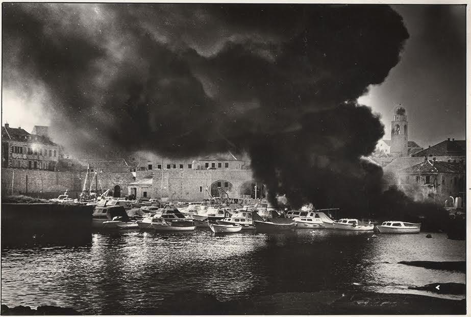 Dubrovnik - Operacija Tigar