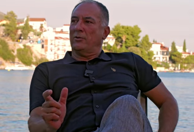 Štimac ulazi u politiku i udara po Pupovcu: ‘Taj cinik je toliku štetu napravio…’