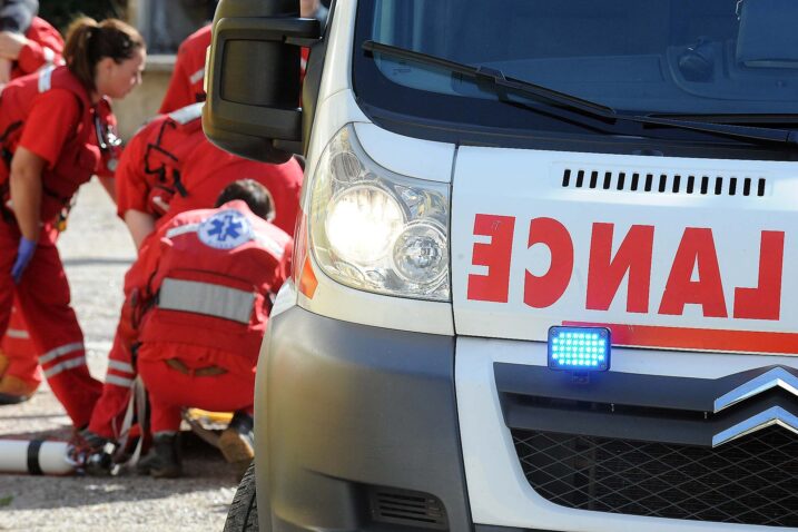 Reforma hitne pomoći: Sestre specijalisti za stabilne, liječnici za životno ugrožene
