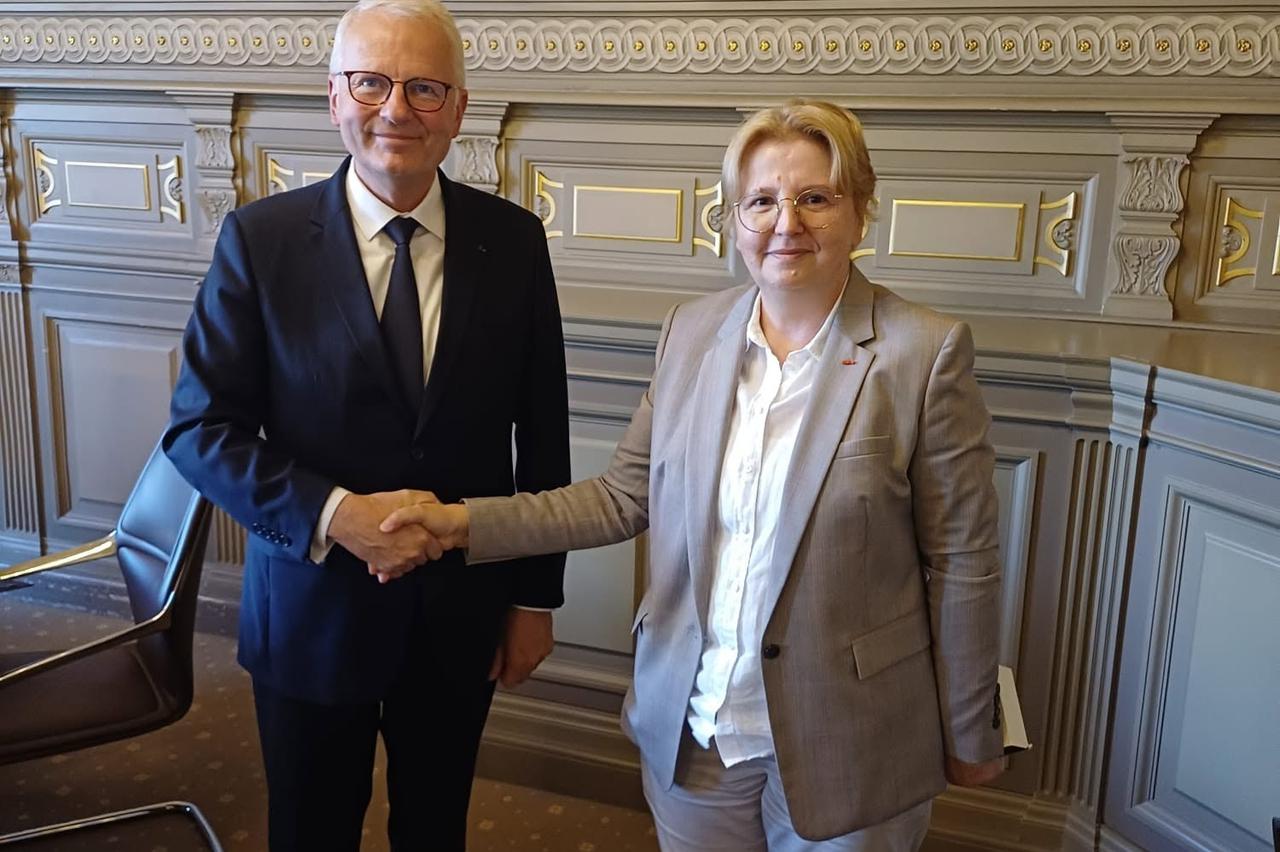 Francuska i Srbija razgovarale o pravosudnoj suradnji: Slučaj Nicolier pred novim izazovom