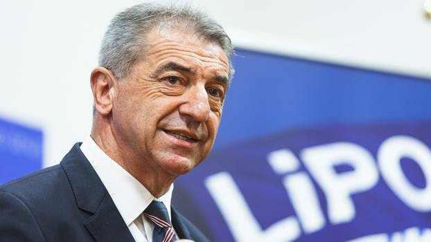 SPORNO SMEĆE Milinović o otpadu u Gospiću: 'Plenković ne govori istinu, on obmanjuje cijelu javnost'