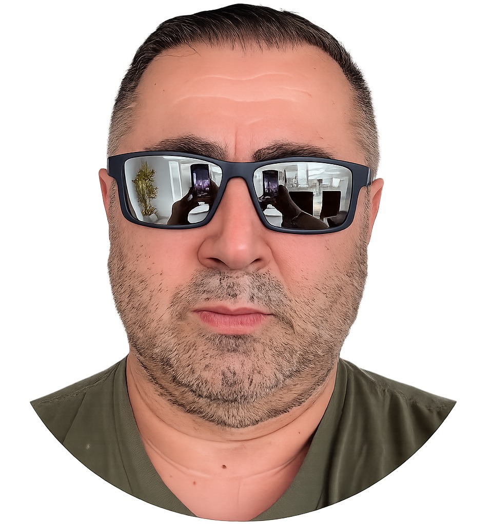 Kristijan Fereža