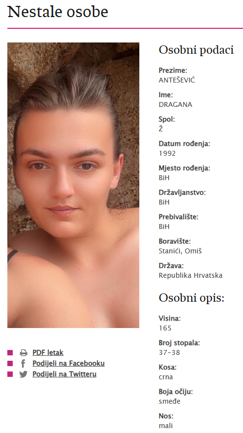 Dragana Antešević