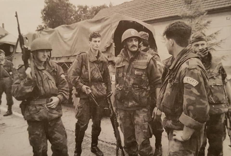 PAKRAC PRED LOGISTIČKIM SLOMOM: Grad bez vode, struje i hrane – „Omege“ 26. rujna probile obruč kroz Kukunjevac