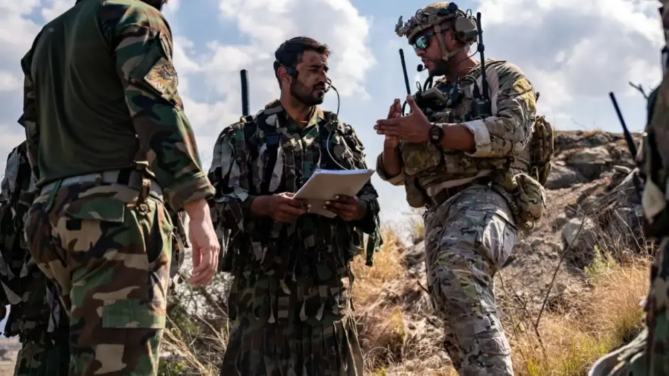 Američke zelene beretke pripremaju poljske specijalce za obračun s Rusijom: Sve članice NATO-a trebale bi proći ovakvu vježbu