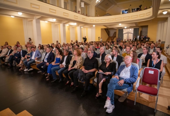 Šok na festivalu u Vukovaru: Ovi ljudi nisu htjeli gledati ratni film, digli se i otišli