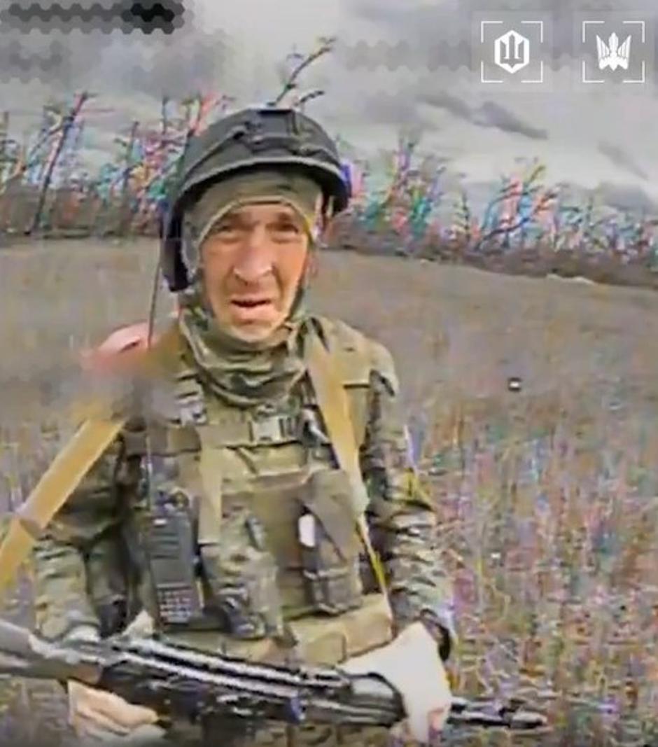 Ukrajinci objavili snimke ubojstva ruskih vojnika: Ovo vas čeka ako dođete!