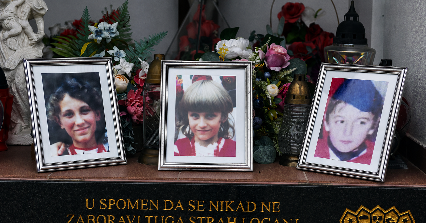 RATNI ZLOČINI BEZ PRAVOMOĆNOG EPILOGA – 29. nastavak  Gornje Jame 1991.: Troje djece nestalo u spaljenom selu, a ni 35 godina poslije nema presude