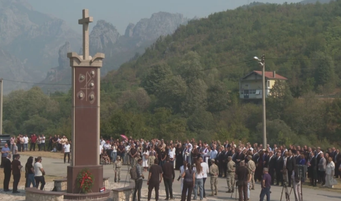Grabovica 1993. – zločin nad hrvatskim civilima koji ni 33 godine poslije nije do kraja rasvijetljen