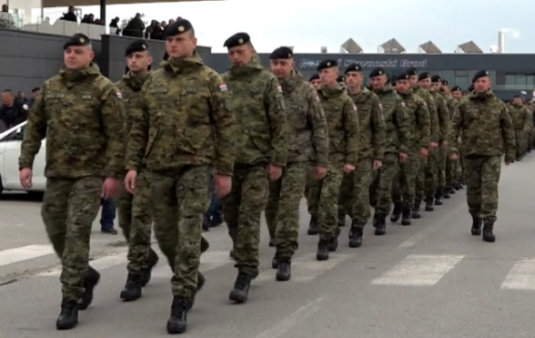 35 godina „Kuna“: Slavonski Brod obilježava obljetnicu slavne gardijske brigade