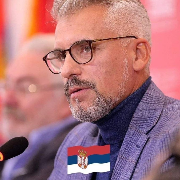 Savez Hrvata u Vojvodini traži zaštitu udruga. "Zbog srpskog komentatora im prijete"