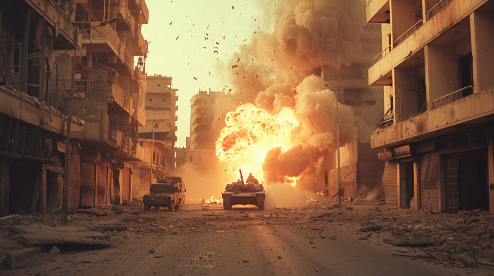 Kuvajt osudio napade dronovima na ključne objekte, Iran odbacuje odgovornost