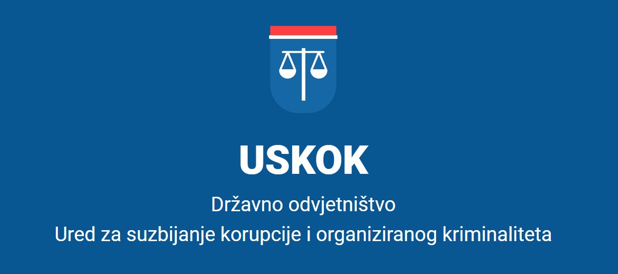 USKOK podigao novu optužnicu: Članovi skupine terete se za međunarodnu trgovinu drogom i milijunsku zaradu