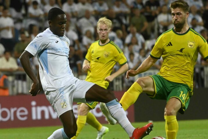 Rijeka remijem u Finskoj izborila play-off Konferencijske lige