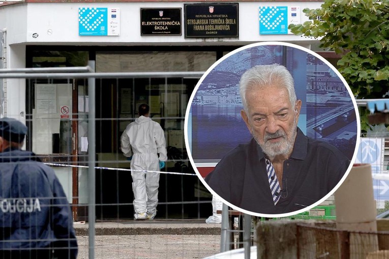 Psihijatar: Društvo je zatrovano agresijom, nije lako imati 15 godina