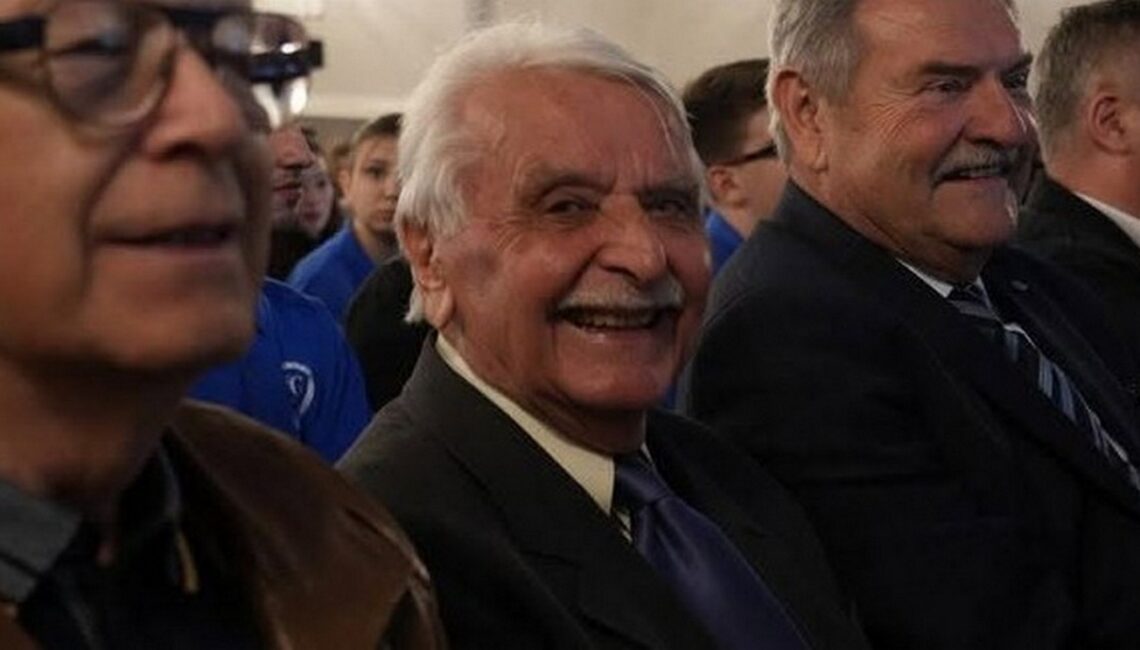 Ivan Ferenčak