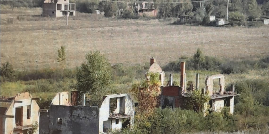 Cijena nastanka Republike Srpske: s prostora pod nadzorom Vojske RS-a protjerano ili izbjeglo 586.000 Hrvata i Bošnjaka