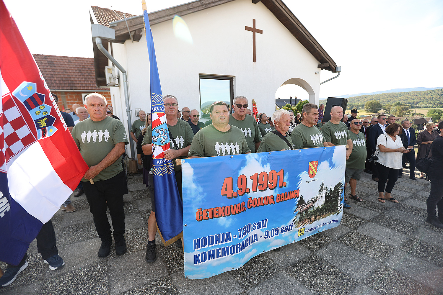 35 GODINA OD ZLOČINA U ČETEKOVCU, ČOJLUGU I BALINCIMA: 24 ugašena života – istina je poznata, pravda još nije dovršena