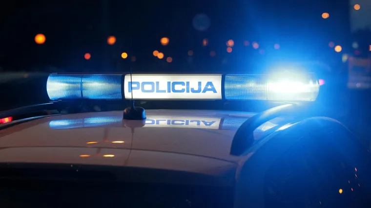 INCIDENT - Potukli se Boysi i Torcida: Procurila snimka makljaže na zagrebačkom aerodromu