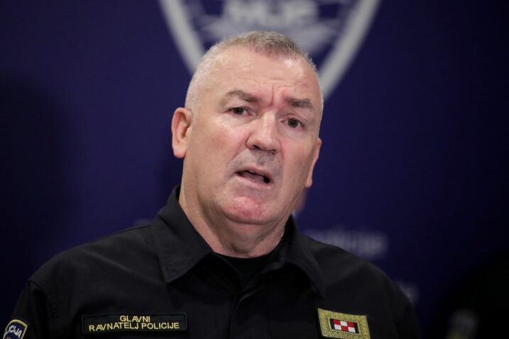 Sindikat policijskih službenika traži odgovore od Plenkovića: Tko plaća zaštitu obitelji glavnog ravnatelja policije?