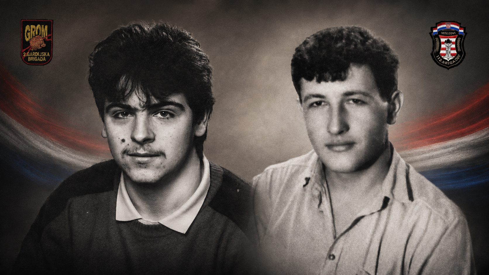 Isti datum, dvije ratne godine: Dražen Šešet poginuo je 1991., Ivica Cecelja četiri godine poslije