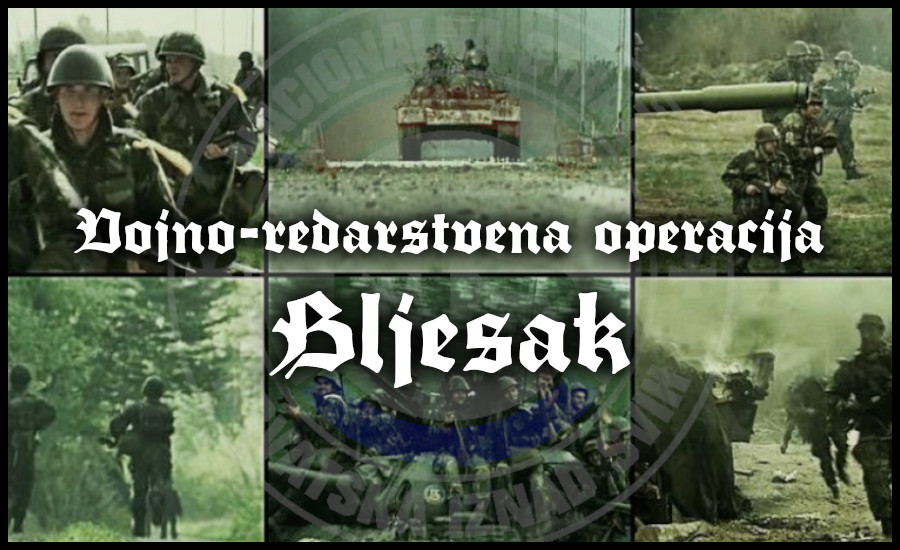 “Vrata Hrvatske” – poruka svijetu s granice: ovdje počinje slobodna Hrvatska