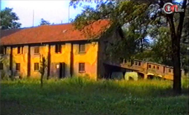 3. rujna 1991. hrvatski branitelji preuzeli su Barutanu i ispisali prvu pobjedu nad vojarnama JNA