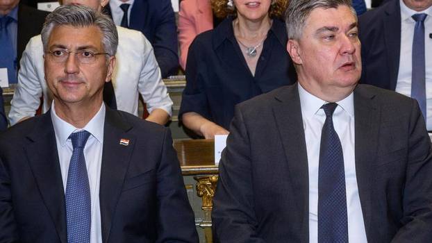 ZBOG OTPADA U GOSPIĆU Milanović drugi put u povijesti saziva hitnu sjednicu Sabora. Evo što se može dogoditi...