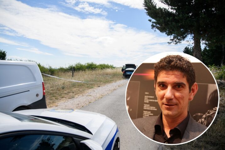 ZADAR News doznaje: Ubojica Milana Drače Lale, dragovoljca Domovinskog rata,  je Stipe Mamić s Bilog Briga
