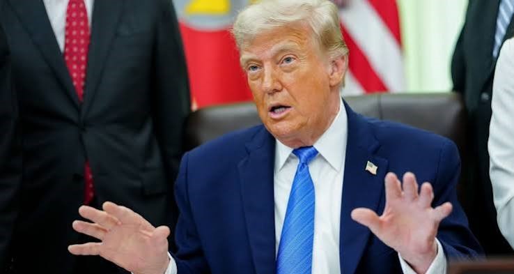 Trump zbog prijetnje iz Irana tajno napustio Tursku vojnim zrakoplovom