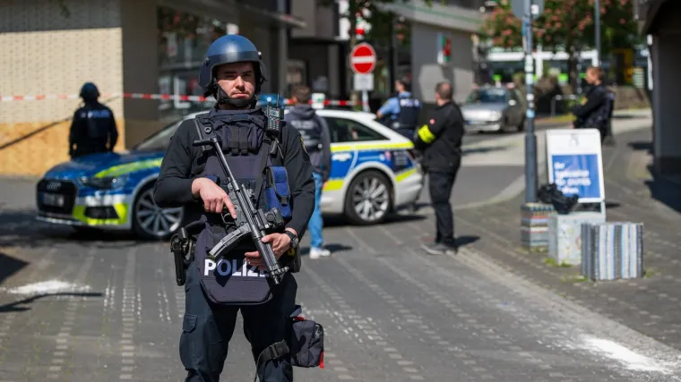 NOVI DETALJI ISTRAGE / Ruski obavještajac planirao napad dronom u Leipzigu: Pobjegao kući preko Srbije?