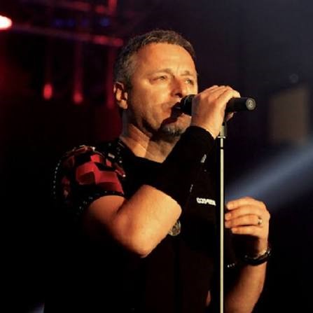 Šibenik spreman za Thompsonov koncert: 30 tisuća obožavatelja stiže na Šubićevac