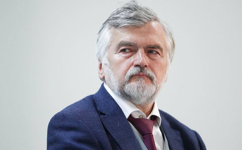 Andrej Klepač više nije glavni ekonomist VEB.RF-a nakon upozorenja o stanju ruskog gospodarstva