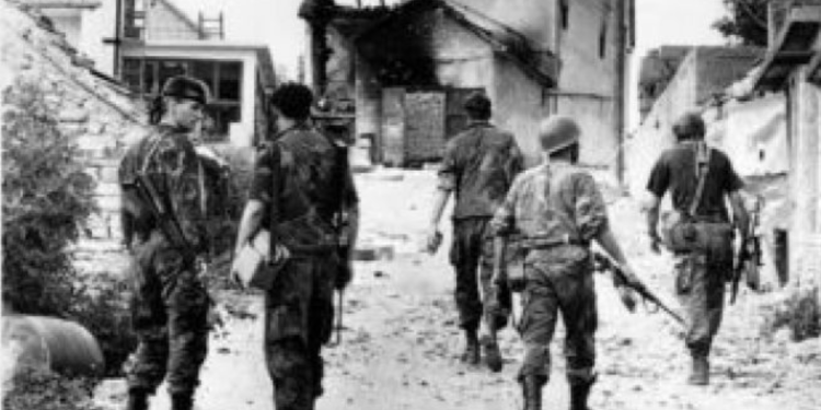 11. rujna 1991. – krvavi dan Domovinskog rata: Branio se Šibenik, pala Maslenica, a Hrvatska Kostajnica ostajala bez izlaza