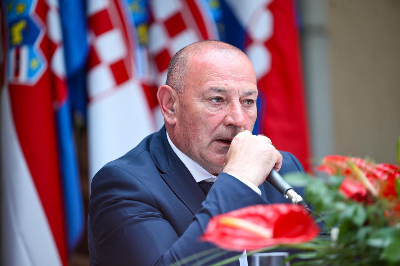 PRIJEDLOG ZAKONA Uoči obilježavanja Oluje Medved najavio važnu promjenu za branitelje: 'Time ćemo ispraviti nepravdu'
