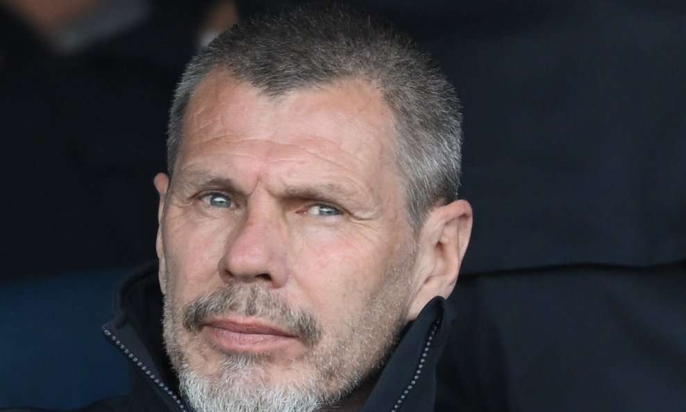 ZANIMLJIVO IME Dinamo pronašao neočekivano pojačanje: Evo tko stiže kao zamjena za Mišića