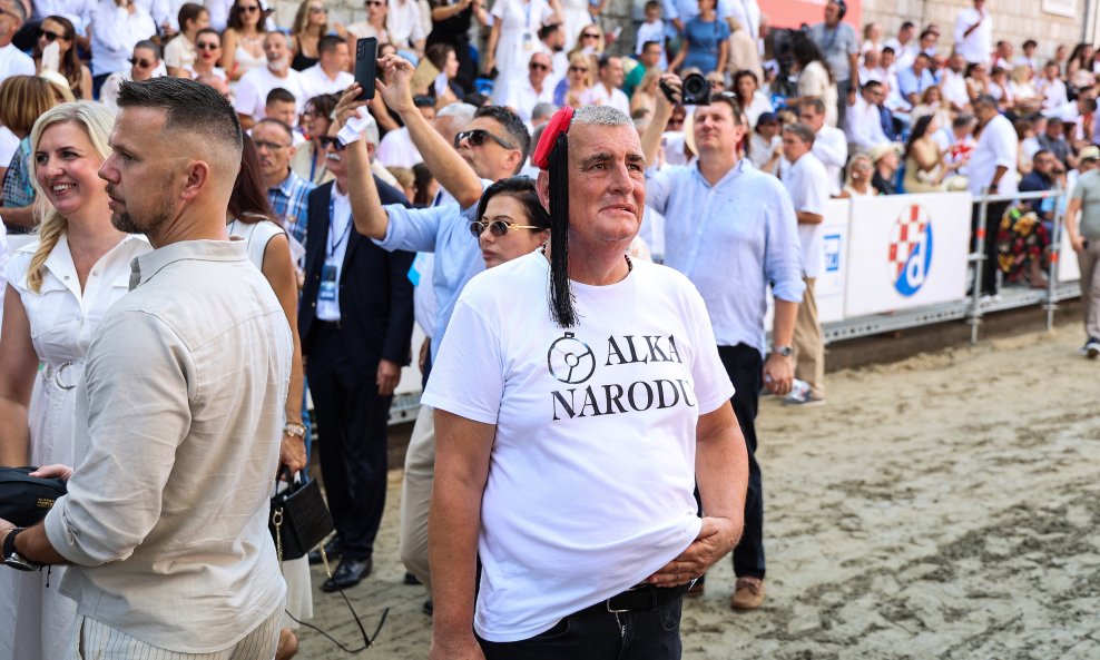 Stigla prva reakcija HDZ-a na nezabilježeni potez Mire Bulja