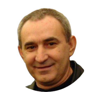 Dražen Šemovčan