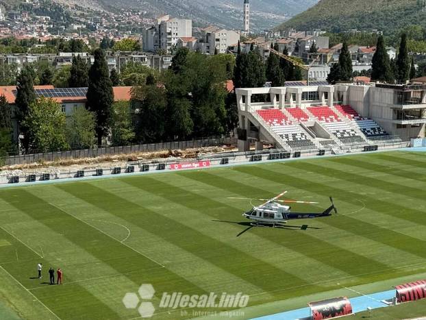 Milijana Brkića operirali su u KBC-u Zagreb: U srijedu ga helikopterom doveli iz Mostara